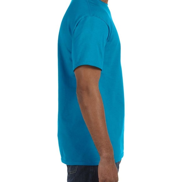 Zombie Star Printed T-Shirts - Picture 5 of 7